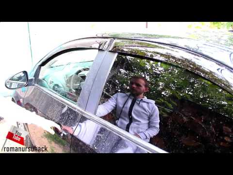 Открыть Шевроле Круз