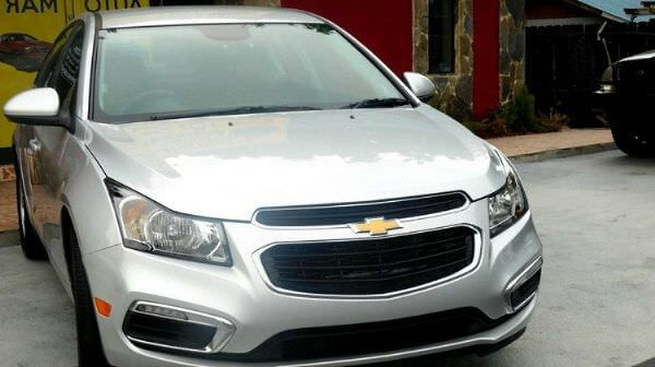 Как вскрыть Шевроле Круз Как вскрыть Шевроле Круз