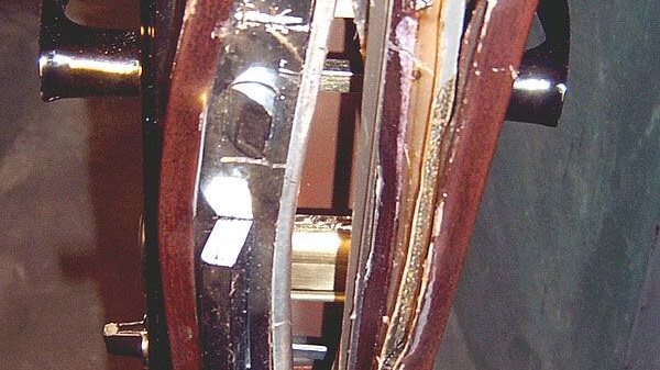 Вызов МЧС для вскрытия двери в Рязани