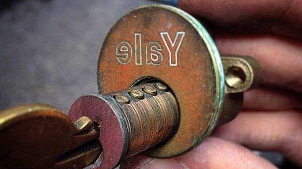 Срочная замена замков в Рязани