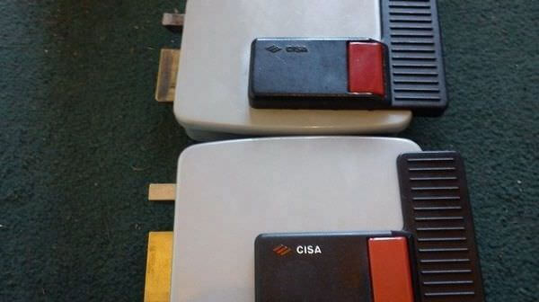 Замена замков Cisa в Рязани Замена замков Cisa в Рязани