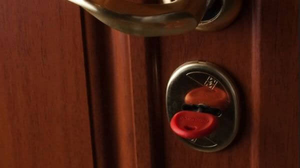 Замена замков Mottura Замена замков Mottura